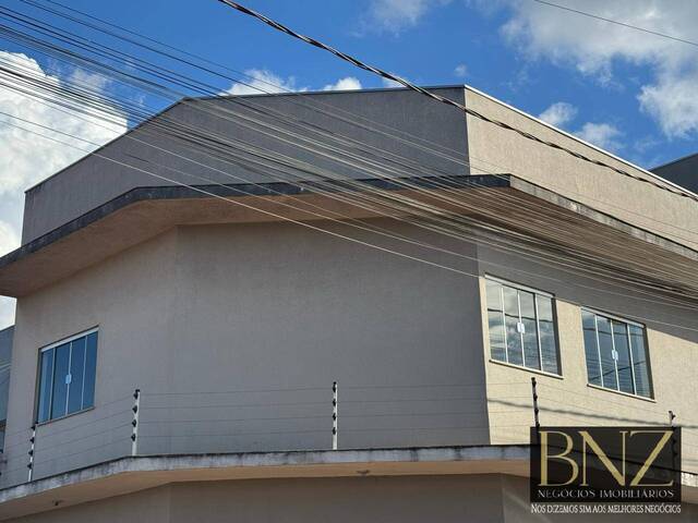 #10119 - Apartamento para Locação em Arapongas - PR
