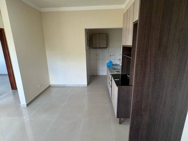 #10119 - Apartamento para Locação em Arapongas - PR