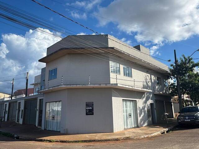 Locação em Jardim San Rafael - Arapongas