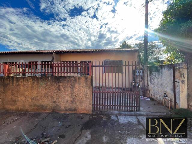 #10120 - Casa para Locação em Arapongas - PR - 1