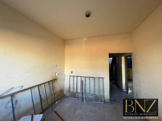 #10120 - Casa para Locação em Arapongas - PR - 2