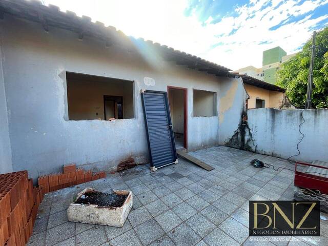 #10121 - Casa para Locação em Arapongas - PR - 2