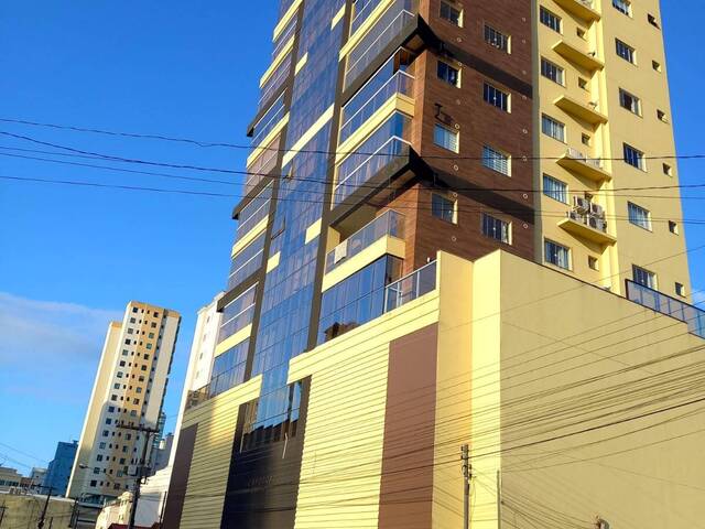 #10125 - Apartamento para Venda em Itapema - SC - 1