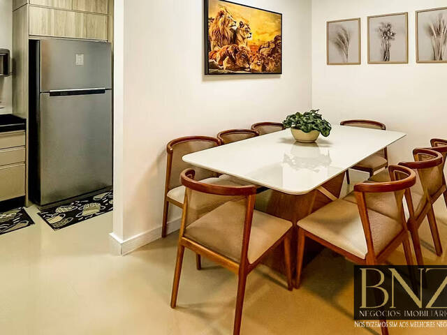 #10127 - Apartamento para Venda em Itapema - SC - 3