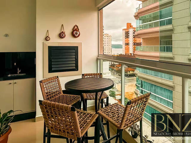#10127 - Apartamento para Venda em Itapema - SC - 2