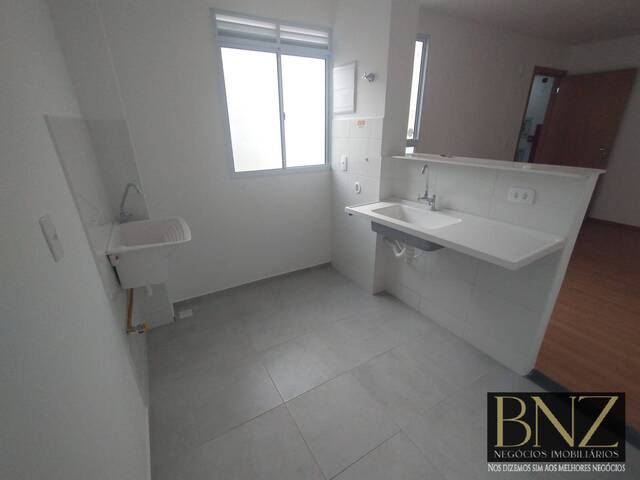 #10133 - Apartamento para Venda em Arapongas - PR - 3