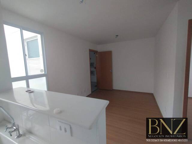 #10133 - Apartamento para Venda em Arapongas - PR - 1