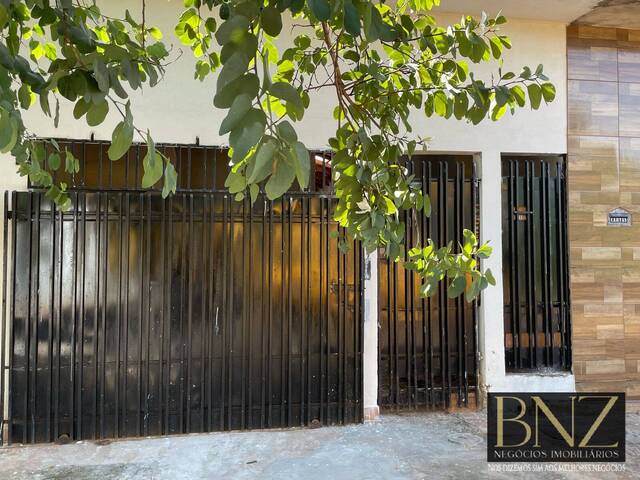 #9052 - Casa para Locação em Arapongas - PR - 1
