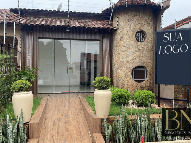 #10135 - Sala para Locação em Arapongas - PR - 1