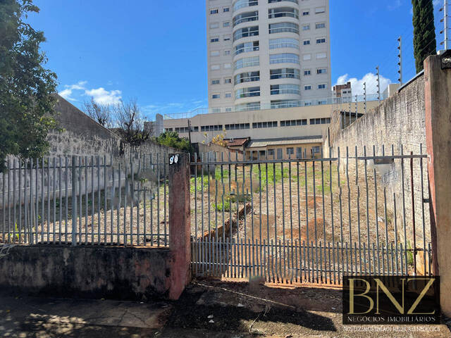 #10136 - Casa para Venda em Arapongas - PR - 1