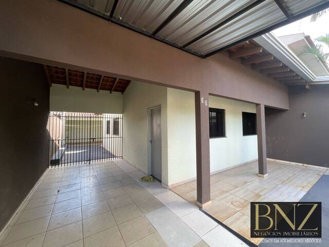 #10137 - Casa para Locação em Arapongas - PR - 3