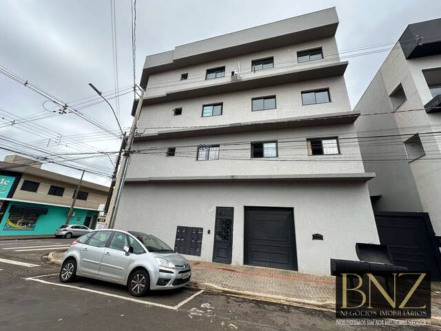 #9075 - Apartamento para Locação em Arapongas - PR - 1