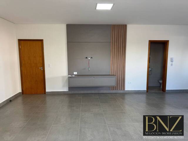 Apartamento para Locação em Arapongas - 4