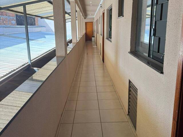 #9398 - Apartamento para Locação em Arapongas - PR - 3