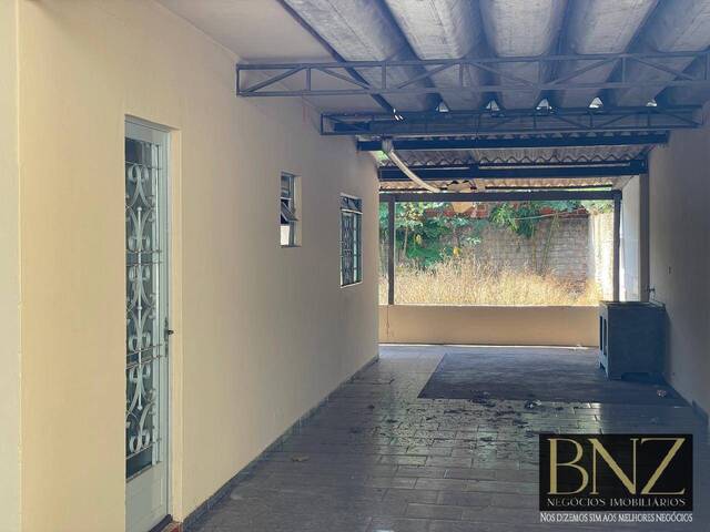 Casa para Locação em Arapongas - 5