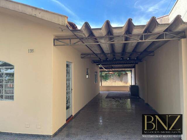 Casa para Locação em Arapongas - 4