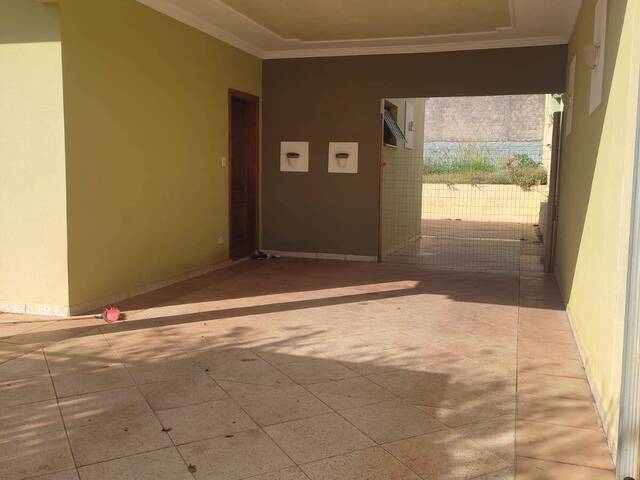#9324 - Casa para Venda em Arapongas - PR - 3