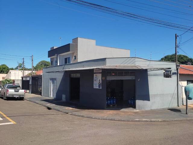 Locação em Vila Triângulo - Arapongas