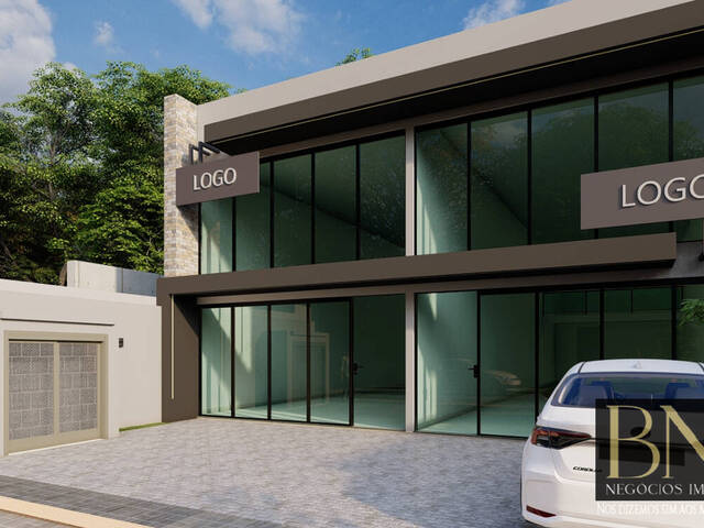 #10145 - Sala para Locação em Arapongas - PR - 2