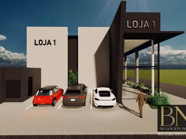 #10149 - Sala para Locação em Arapongas - PR - 3