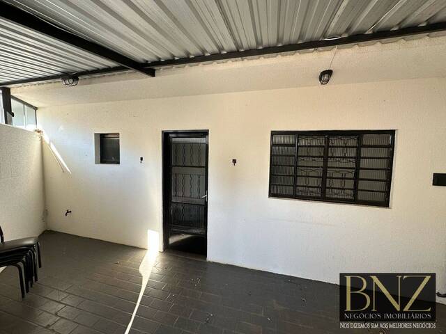 #10150 - Casa para Locação em Arapongas - PR - 3