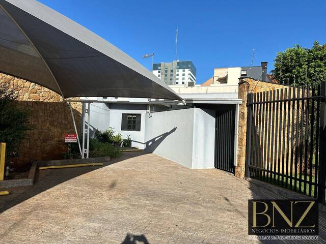 #10150 - Casa para Locação em Arapongas - PR - 2
