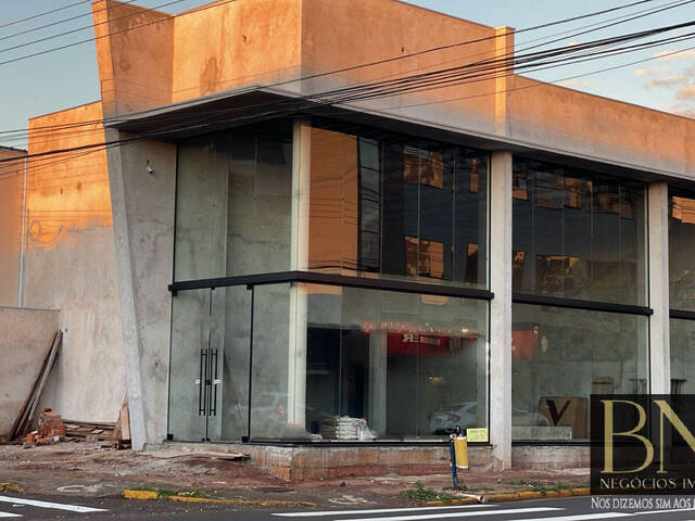 #10149 - Sala para Locação em Arapongas - PR - 1