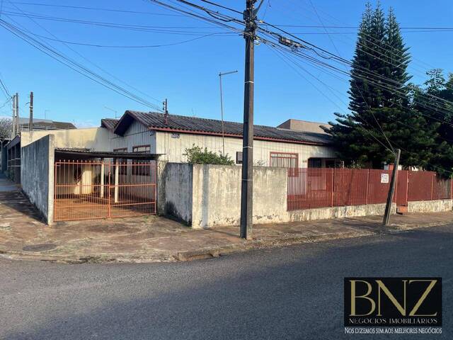 #10157 - Casa para Locação em Arapongas - PR - 1