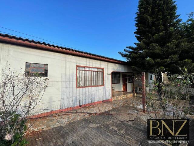 #10157 - Casa para Locação em Arapongas - PR - 2