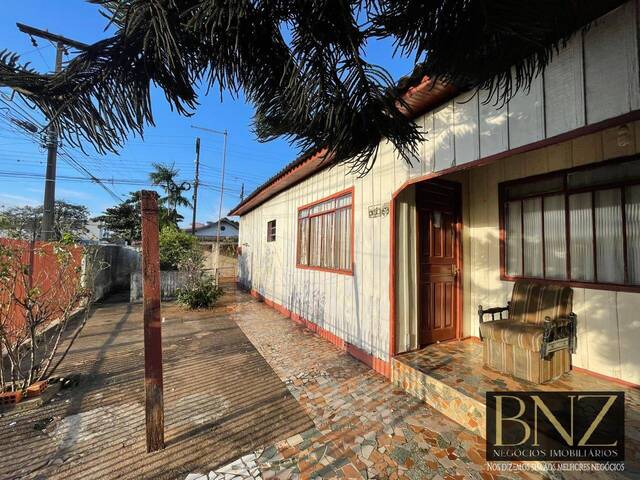 Casa para Locação em Arapongas - 4