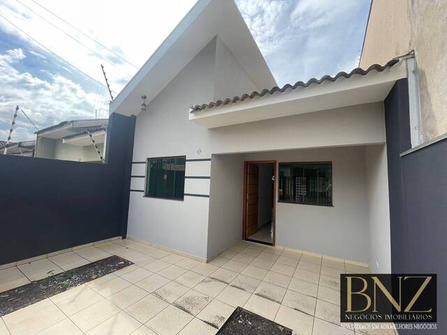 #10161 - Casa para Venda em Arapongas - PR - 3