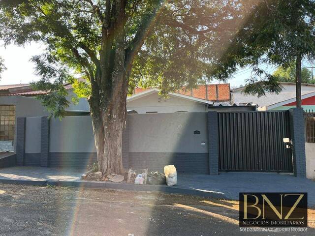 #10163 - Casa para Locação em Arapongas - PR - 1