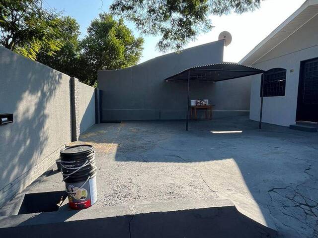#10163 - Casa para Locação em Arapongas - PR - 3