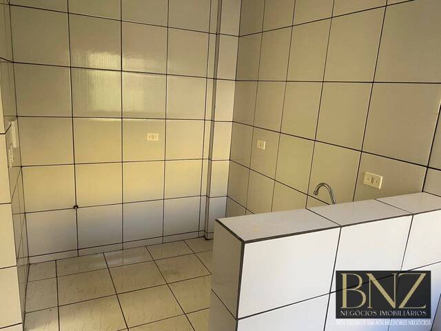#10123 - Apartamento para Locação em Arapongas - PR