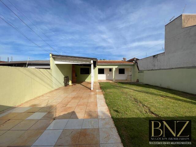 #10164 - Casa para Locação em Arapongas - PR - 1