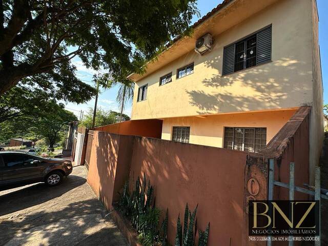 #10165 - Casa para Locação em Arapongas - PR - 1