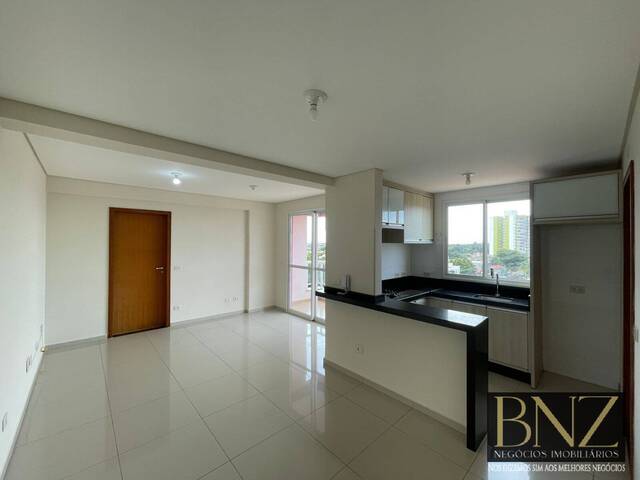 #10104 - Apartamento para Locação em Arapongas - PR - 3