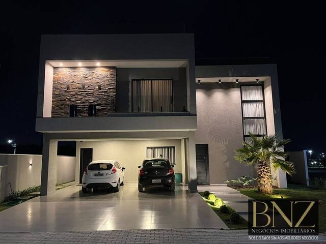 #10166 - Casa para Venda em Arapongas - PR - 3