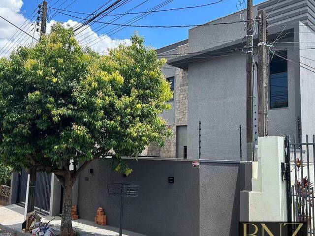 #10169 - Casa para Locação em Arapongas - PR