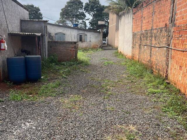 #10175 - Garagem para Locação em Arapongas - PR - 2