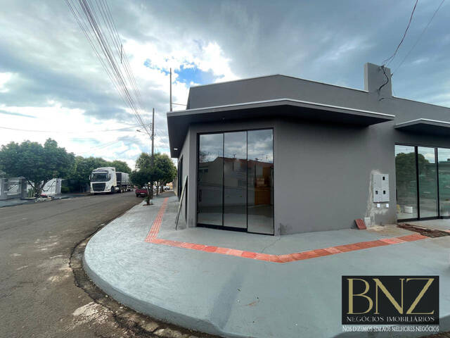 #10177 - Sala para Locação em Arapongas - PR - 2