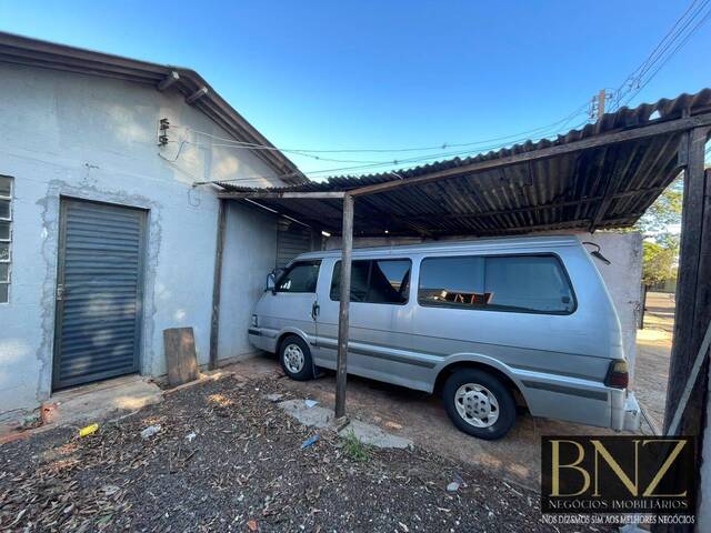 #10173 - Casa para Locação em Arapongas - PR - 3