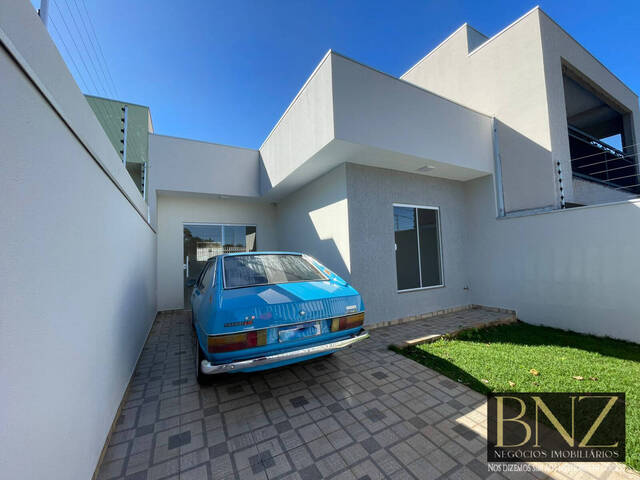 #10181 - Casa para Locação em Arapongas - PR - 2