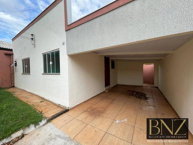 #10183 - Casa para Locação em Arapongas - PR - 3