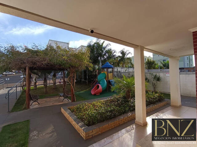 #10184 - Apartamento para Venda em Arapongas - PR - 3