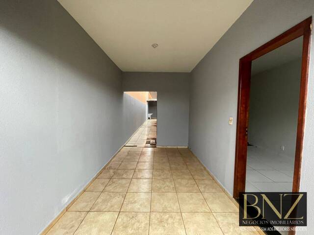 #10100 - Casa para Locação em Arapongas - PR - 3
