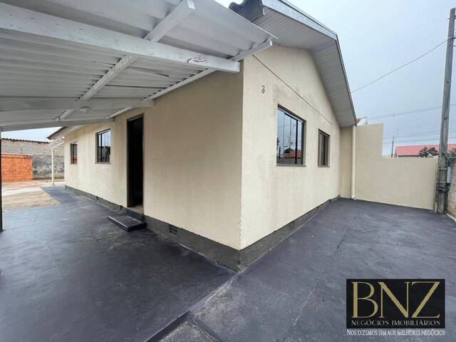 #10186 - Casa para Locação em Arapongas - PR - 2