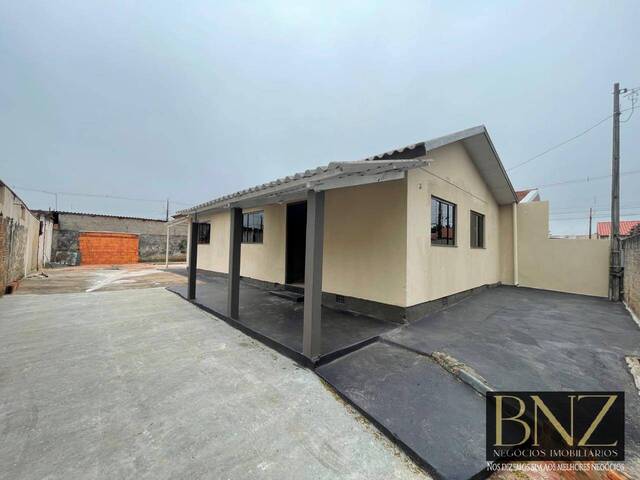 #10186 - Casa para Locação em Arapongas - PR - 3