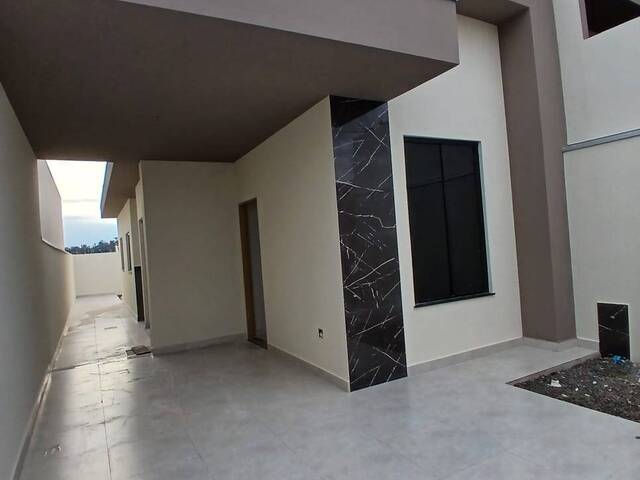 #10187 - Casa para Venda em Arapongas - PR - 3