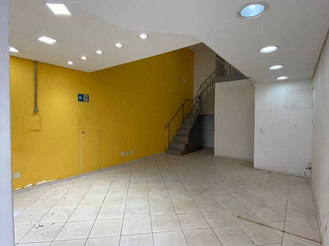 Locação em Centro - Arapongas